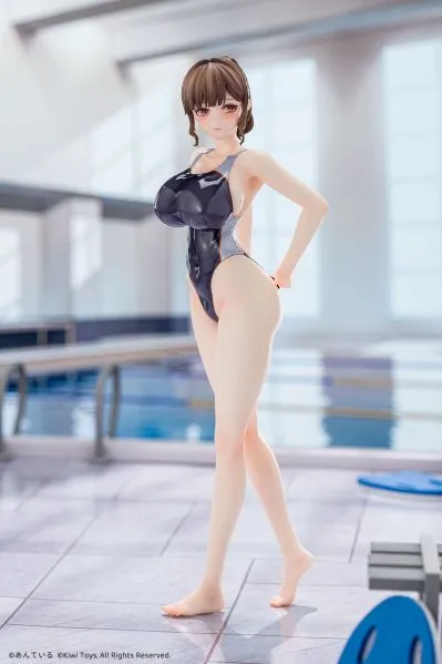 游泳部老师 穗成美