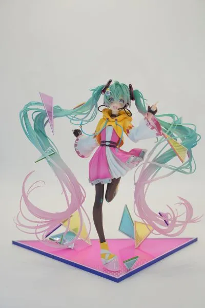 初音未来：缤纷舞台 初音未来 秋季决赛2022