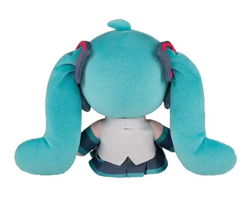 初音未来 Huggy Doll