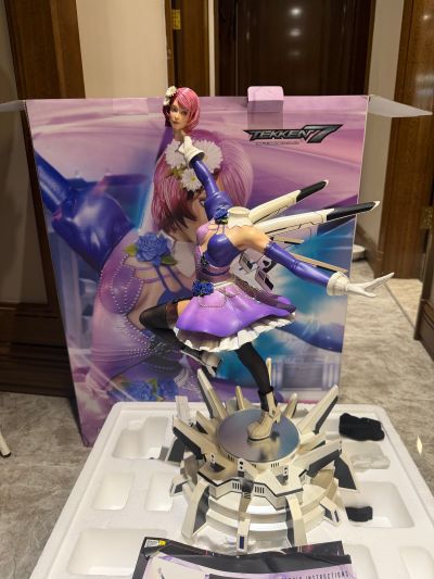 プレミアムMasterライン PMTK7-1 鉄拳7 艾丽莎・波斯克诺维奇