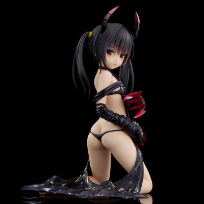 出包王女DARKNESS Darkness系列 古手川唯 fillette版