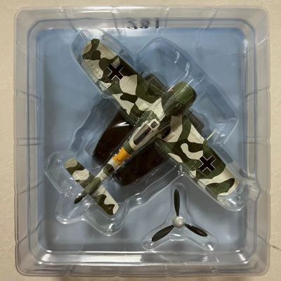 1/87 福克·沃尔夫Fｗ190A战斗机