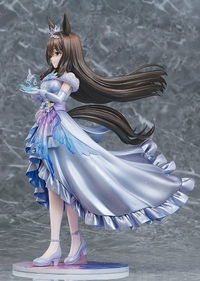 赛马娘［Glacialis Vega］爱慕织姬