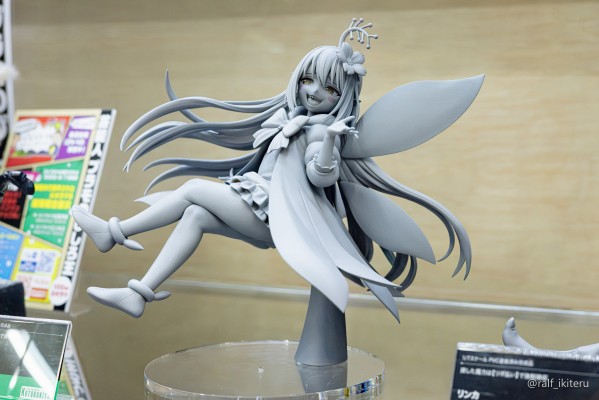借出去的魔力要用【分期还款】强制收回 凛香