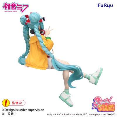 泡面压 初音未来 Digital Stars 2025