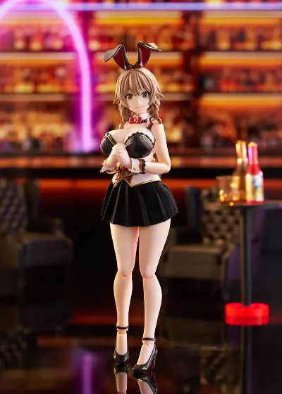 figma#709 兔兔秘密花园2 花奈