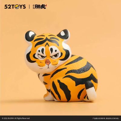 我不是胖虎 小虎的日常系列 盲盒