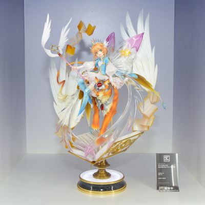 G.S. Collection 魔卡少女樱 木之本樱 My First Sparkle