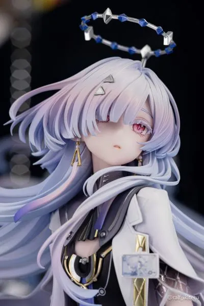鸣潮 莫宁