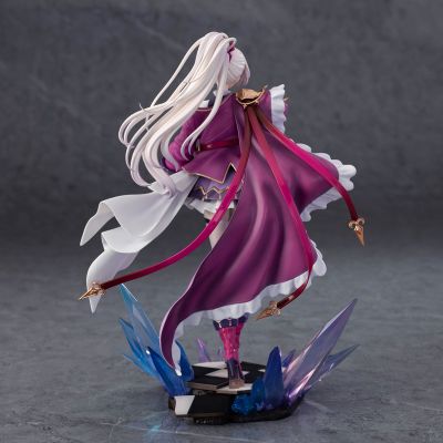 宏伟档案 MERLIN AMETHYST’S GLOW