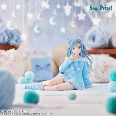 Yumemirize 梦想协奏曲！颂乐人偶 - 丰川祥子- ～睡衣派对！～
