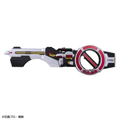 CSM 555爆裂器