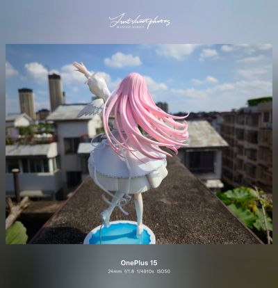 梦想协奏曲！迷途之子！！！！！ 千早爱音.天使Ver