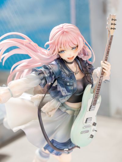 BanG Dream! It's MyGO!!!!! 千早爱音 醒来时的哈欠时光