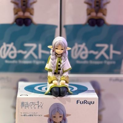 压泡面 葬送的芙莉莲 菲伦