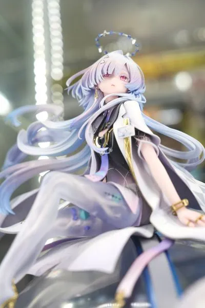 鸣潮 莫宁