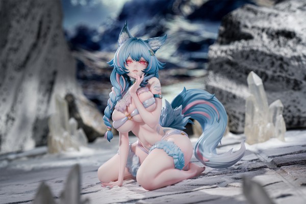 狐妖 小紫