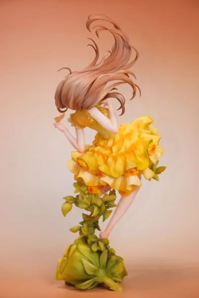 手办