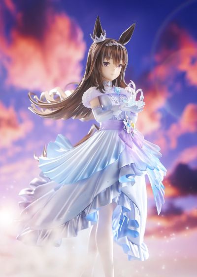 赛马娘［Glacialis Vega］爱慕织姬