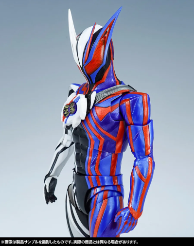 S.H.Figuarts 假面骑士暗夜