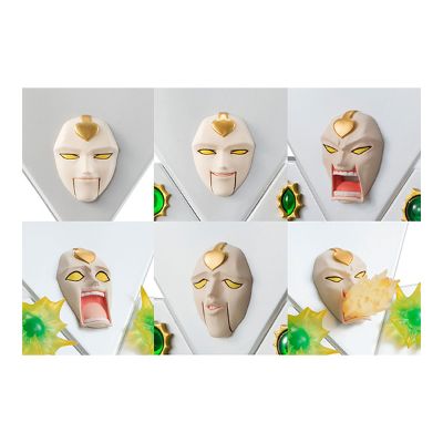 Variable Action Heroes 金色的卡修 维克多利姆