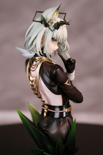 明日方舟 凯尔希 不觅浪尘ver.