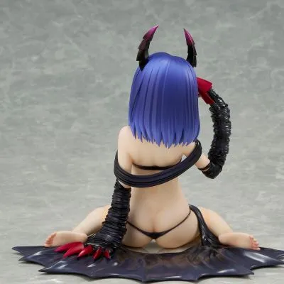 出包王女DARKNESS Darkness系列 西连寺春菜 fillette版
