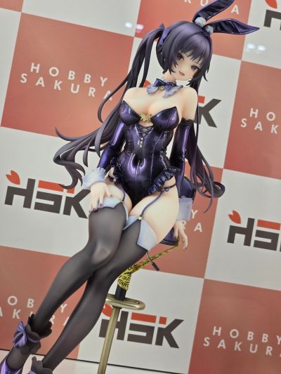 波萨 兔女郎