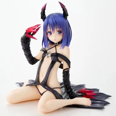 出包王女DARKNESS Darkness系列 西连寺春菜 fillette版