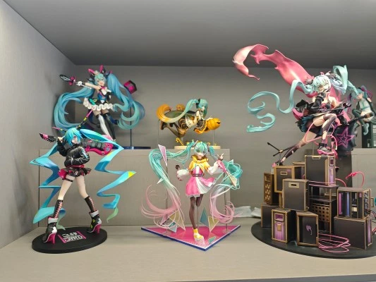 初音未来：缤纷舞台 初音未来 秋季决赛2022