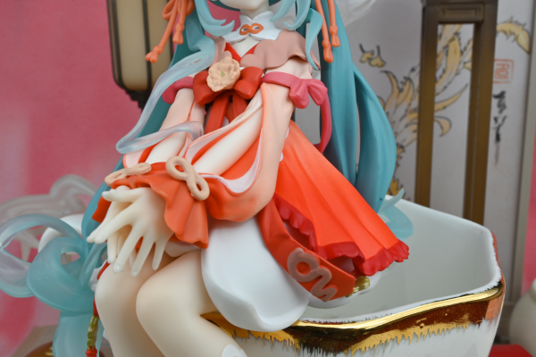压泡面 初音未来 2026新春（暂称）