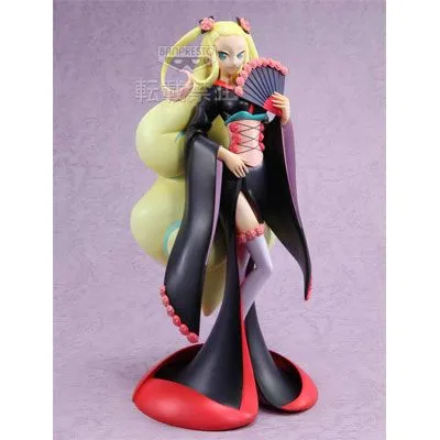一番赏  西尾维新动画企划  第二弾 B赏 否定姫