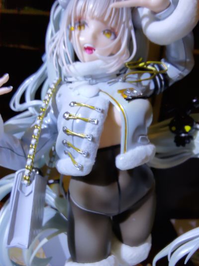 胜利女神：新的希望 布兰儿 幸运特快车
