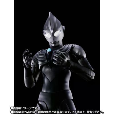 S.H.Figuarts（真骨雕制法） 黑暗迪迦