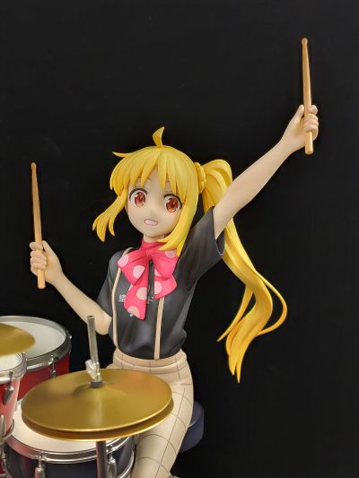 孤独摇滚！ 伊地知虹夏