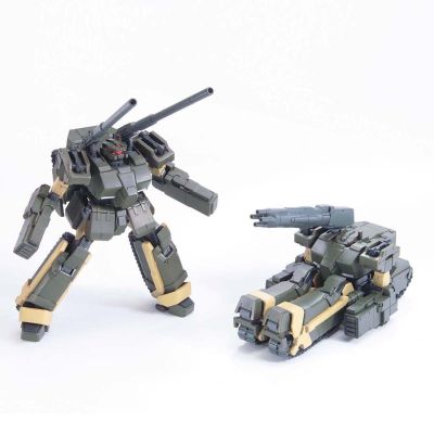 HG 洛特 2体套装