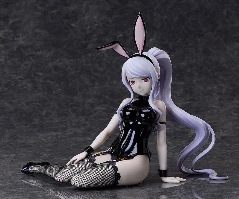 B-style OVERLORD 夏提雅・布拉德弗伦 黑色兔女郎