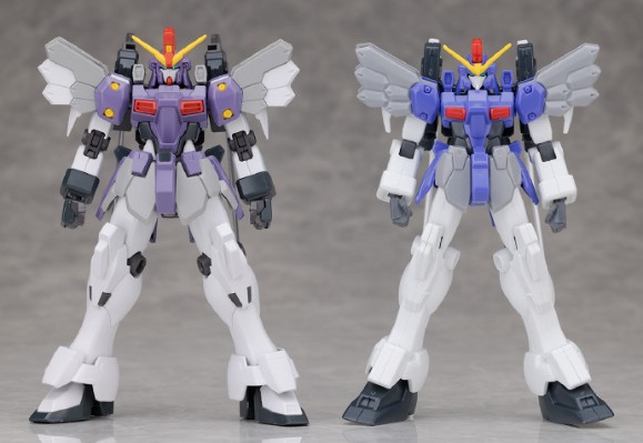 HG 沙漠高达改 EW