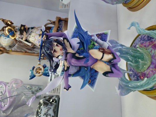 概念主线系列 魔法少女伊莉雅 伊莉雅
