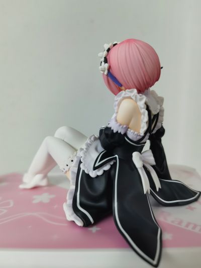 Melty Princess Re：从零开始的异世界生活 掌中拉姆