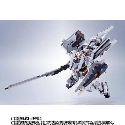 METAL ROBOT魂＜SIDE MS＞高达TR-1【海兹尔・拉】第二形态