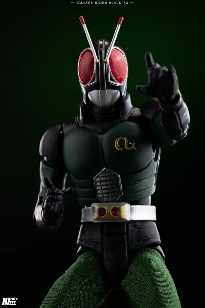 S.H.Figuarts（真骨雕制法） 假面骑士暗日重生