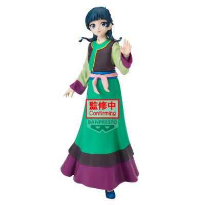 剧场版 药物少女的呢喃 亡妃的秘宝 猫猫