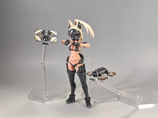 RA-04 狐火战姬 穂乃火 泳装