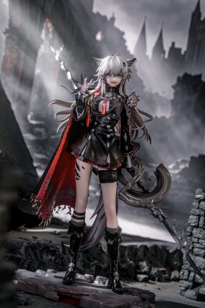 明日方舟 荒芜拉普兰德
