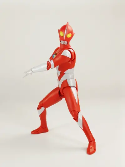 S.H.Figuarts 夏德奥特曼 & 哉阿斯奥特曼 配件包套装
