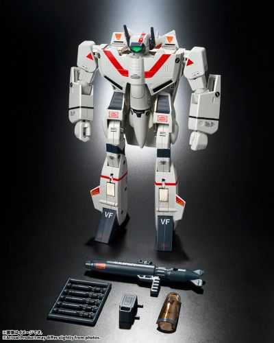 巴尔基里起源一VF-1J 45周年纪念版