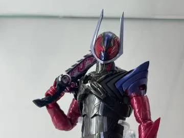 S.H.Figuarts 假面骑士黎明