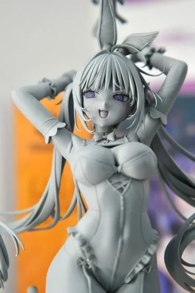 兔女郎 波萨