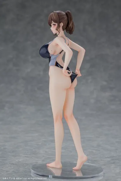 游泳部老师 穗成美